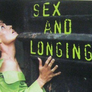 Sex and Longing Playbill September 1996 Sigourney Weaver Dana Ivey Guy Boyd